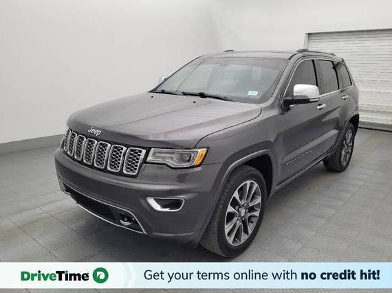 JEEP GRAND CHEROKEE 2017 1C4RJECG4HC903014 image